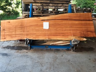 Cedar Slab 57194